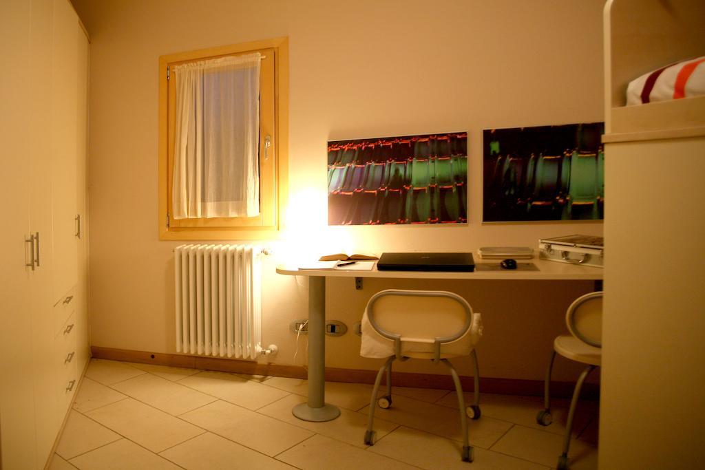 Residence Giglio Comer See Gravedona Zimmer foto