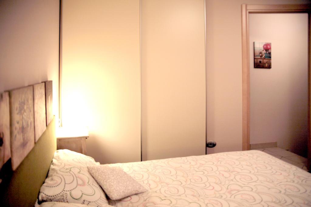 Residence Giglio Comer See Gravedona Zimmer foto